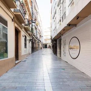 Juan De Padilla Boutique By Nagoa Homes , Málaga Spagna