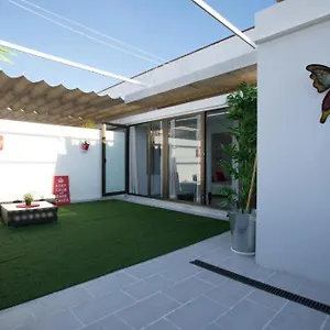áticos Magdalena , Siviglia Spagna