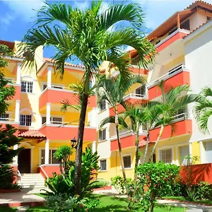 Parco Del Caribe , Boca Chica Repubblica Dominicana
