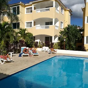 Tropical Caribe , Bayahibe Repubblica Dominicana