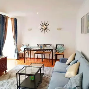 Apartment Baixa 208 Apartment-chiado, Lisbon