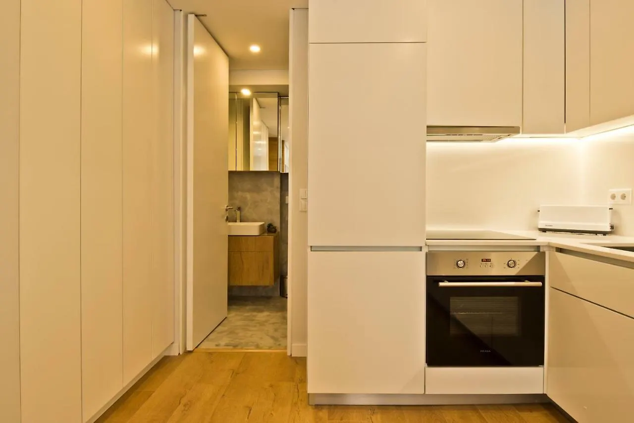 Bmyguest Bruno'S 36 Apartments Lisbon