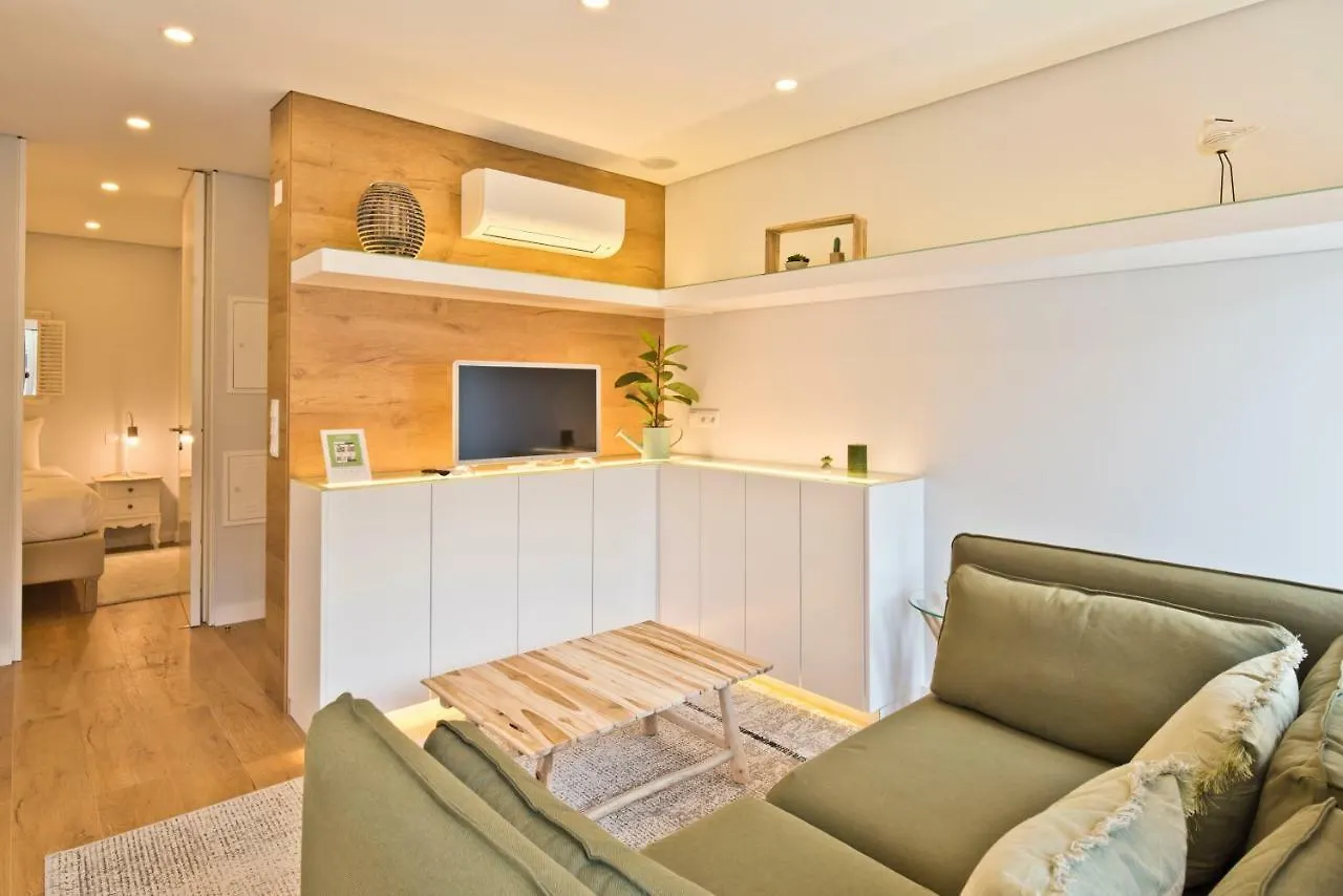 Bmyguest Bruno'S 36 Apartments Lisbon