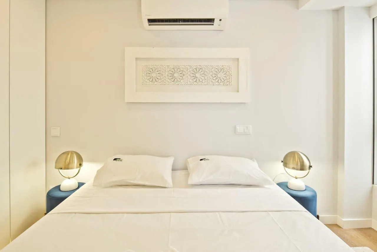 Bmyguest Bruno'S 36 Apartments Lisbon