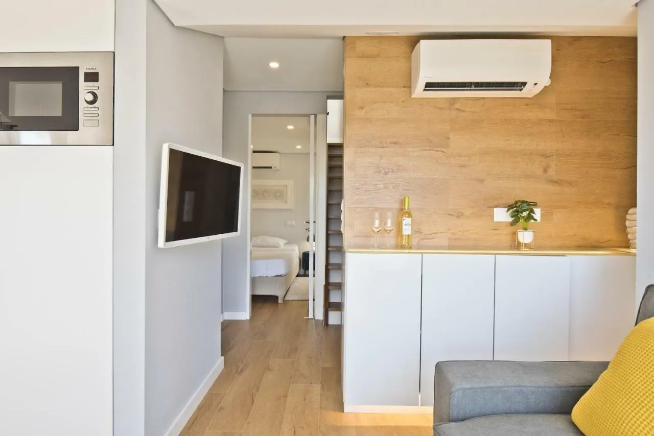 Bmyguest Bruno'S 36 Apartments Lisbon