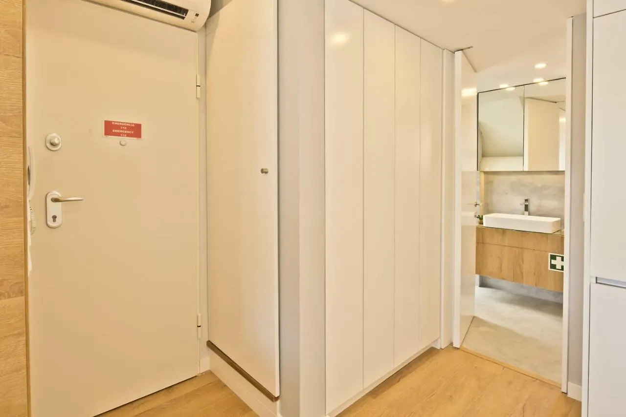 Bmyguest Bruno'S 36 Apartments Lisbon