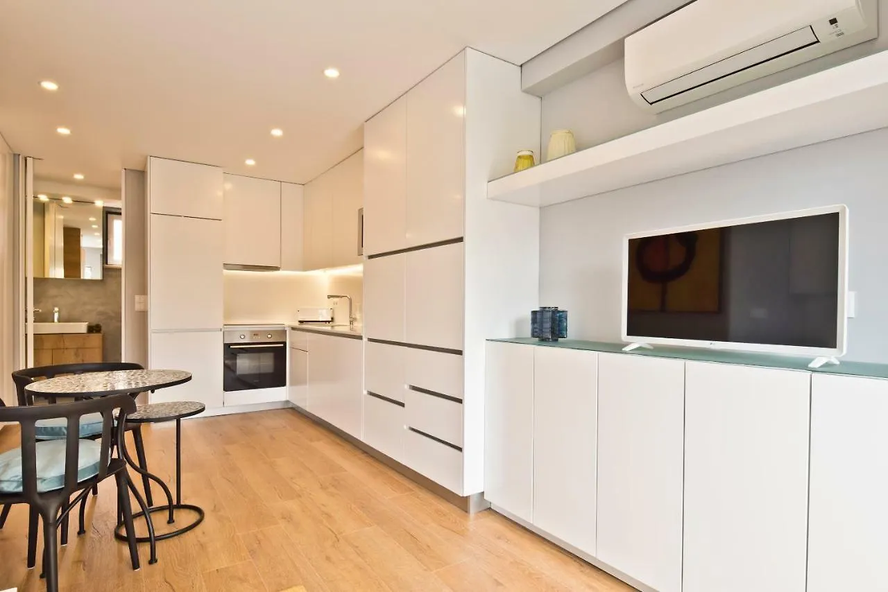 Bmyguest Bruno'S 36 Apartments Lisbon