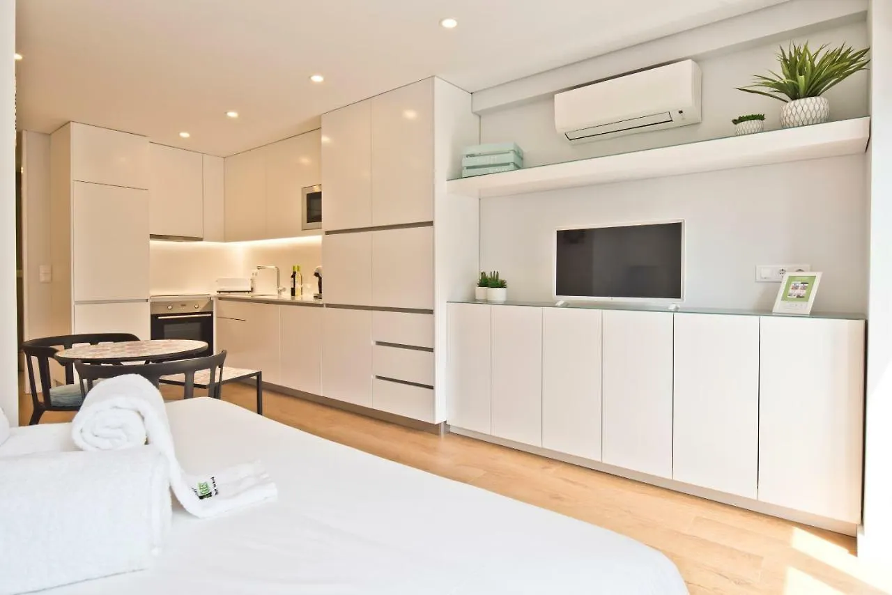 Bmyguest Bruno'S 36 Apartments Lisbon