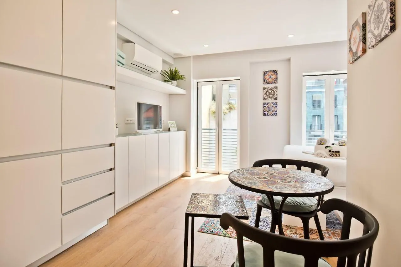 Bmyguest Bruno'S 36 Apartments Lisbon
