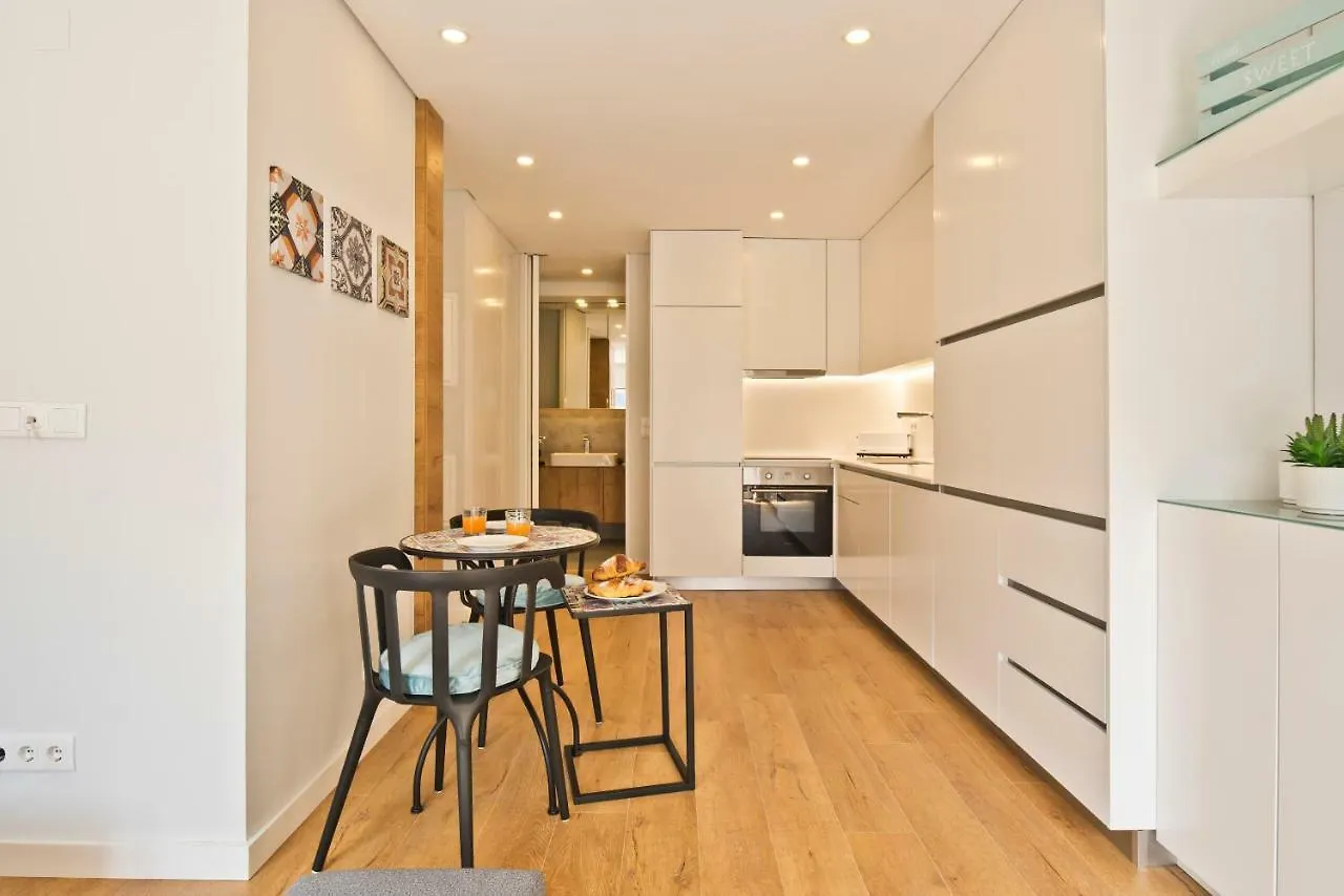 Bmyguest Bruno'S 36 Apartments Lisbon