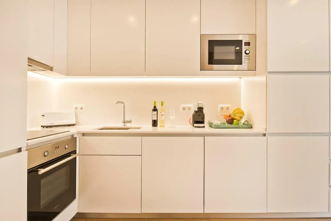 Bmyguest Bruno'S 36 Apartments Lisbon