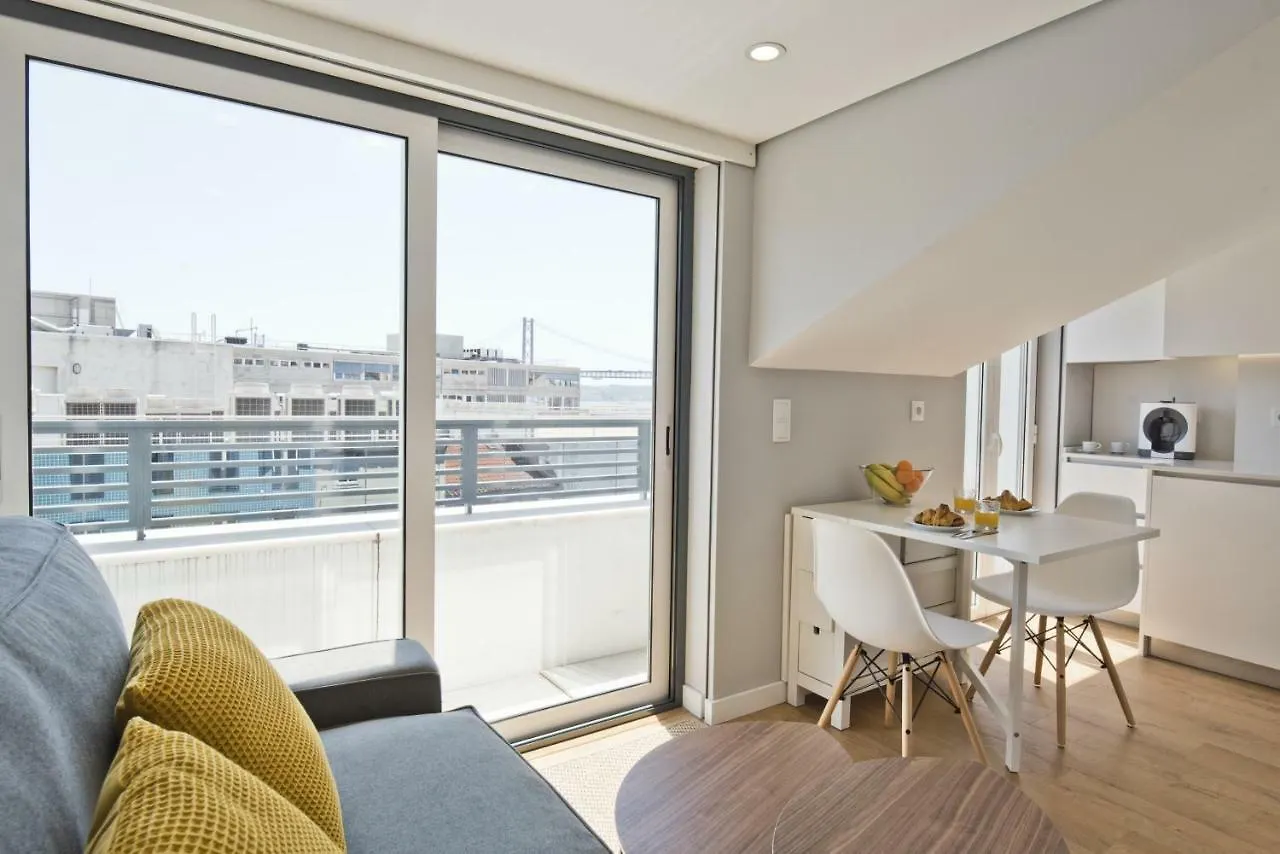 Bmyguest Bruno'S 36 Apartments Lisbon