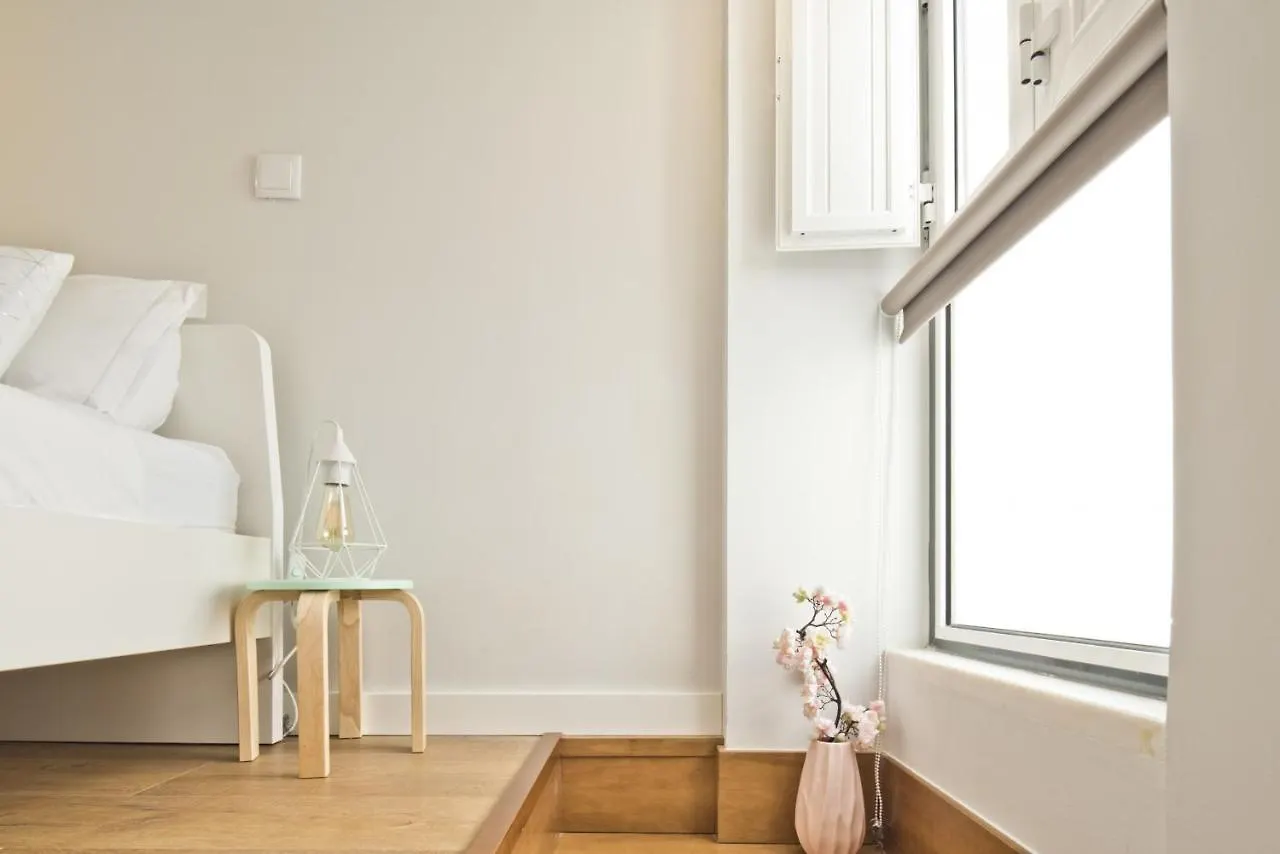 Bmyguest Bruno'S 36 Apartments Lisbon